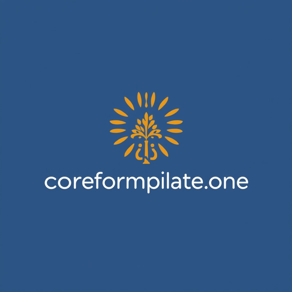 Coreformpilate